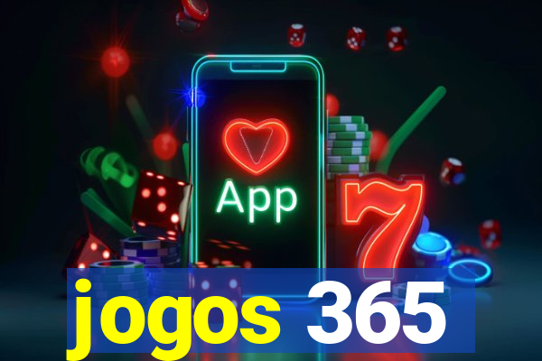 jogos 365